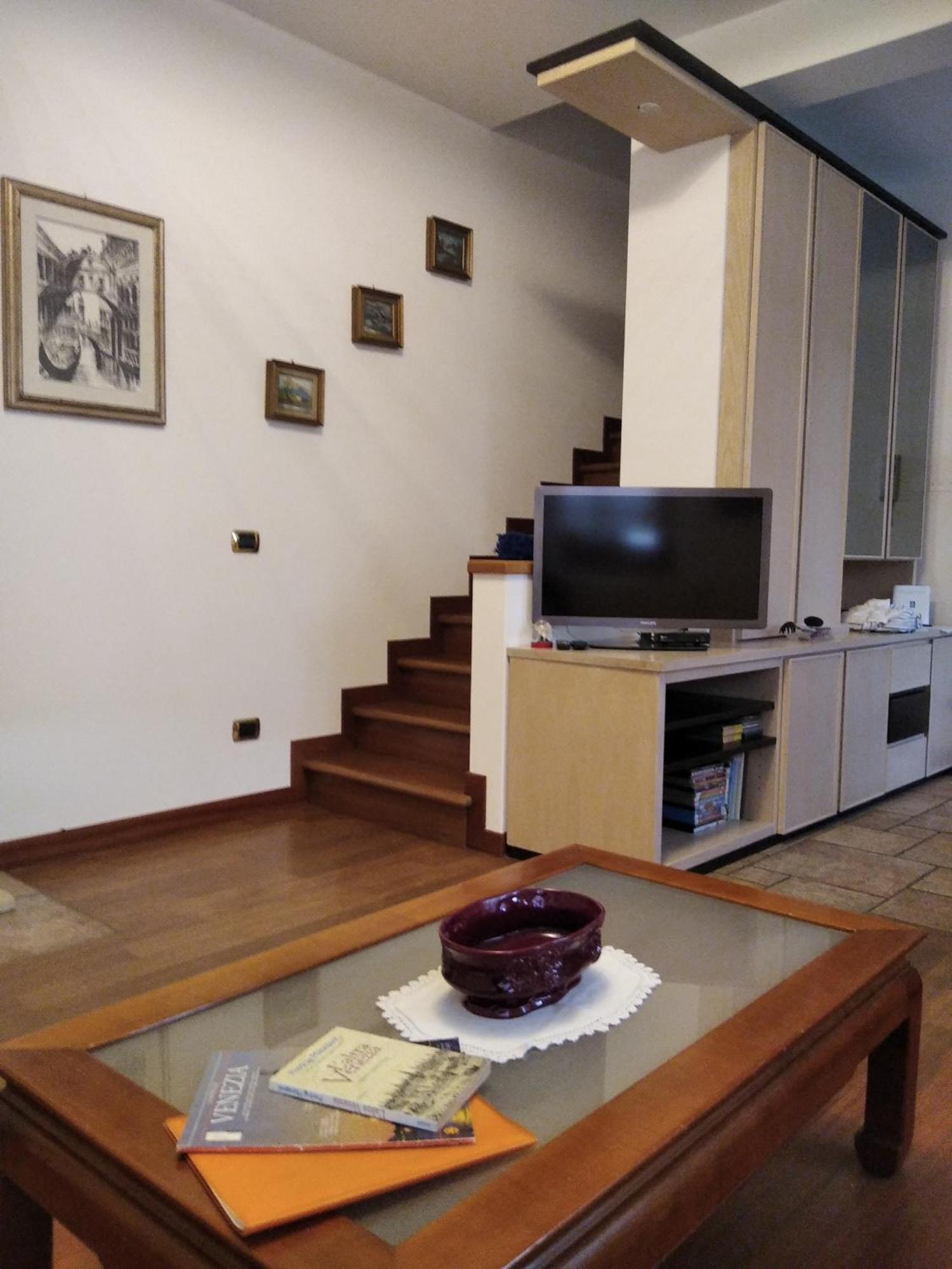 Ca 3 Archi Venice House Chirignago-Zelarino Exterior foto